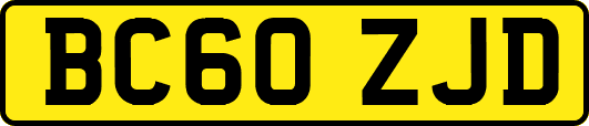 BC60ZJD