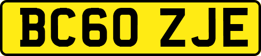 BC60ZJE