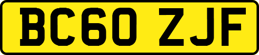 BC60ZJF
