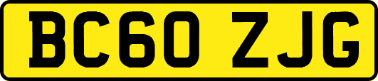 BC60ZJG