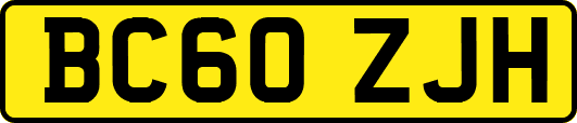 BC60ZJH