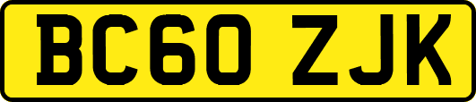 BC60ZJK