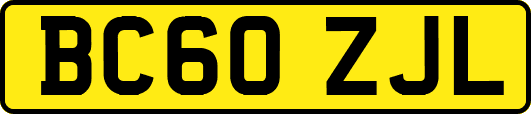 BC60ZJL