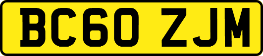 BC60ZJM