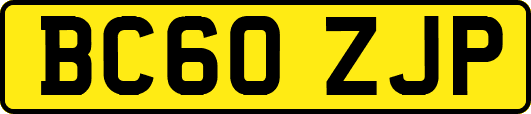 BC60ZJP