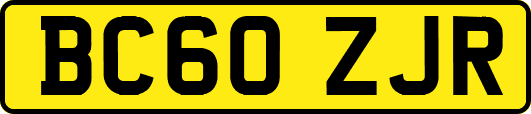 BC60ZJR