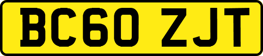 BC60ZJT