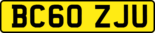 BC60ZJU