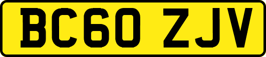 BC60ZJV