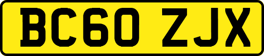 BC60ZJX