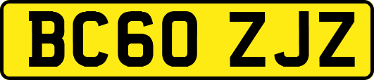 BC60ZJZ
