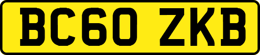 BC60ZKB