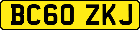 BC60ZKJ