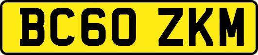 BC60ZKM