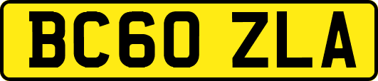 BC60ZLA