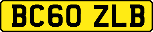 BC60ZLB