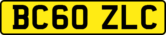 BC60ZLC