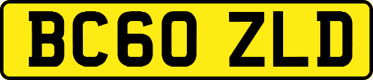 BC60ZLD