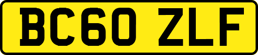 BC60ZLF