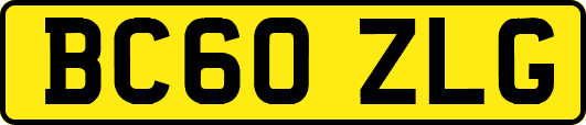 BC60ZLG