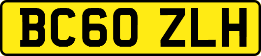 BC60ZLH