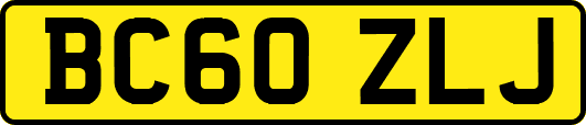 BC60ZLJ