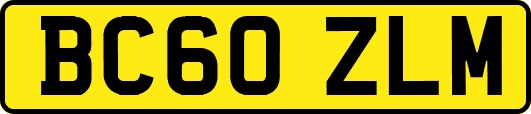 BC60ZLM