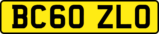 BC60ZLO