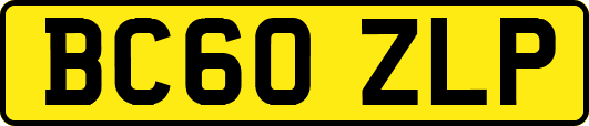 BC60ZLP