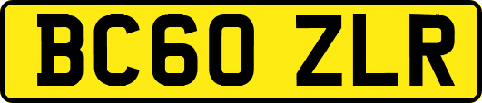 BC60ZLR