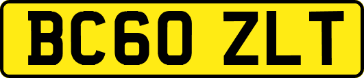 BC60ZLT