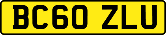 BC60ZLU