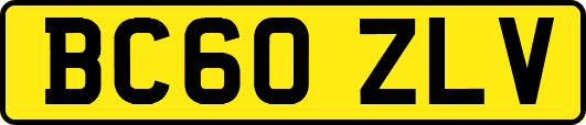 BC60ZLV