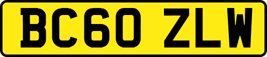 BC60ZLW