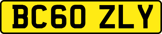 BC60ZLY
