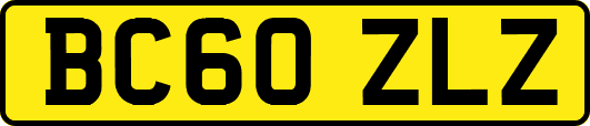BC60ZLZ
