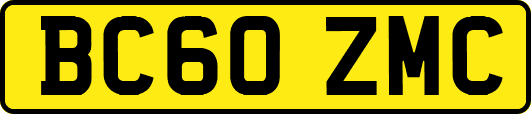 BC60ZMC