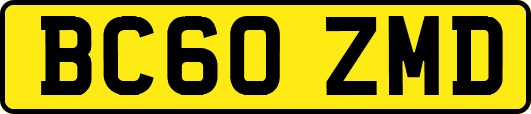 BC60ZMD