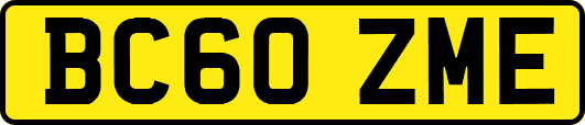 BC60ZME