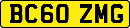 BC60ZMG