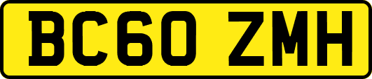 BC60ZMH