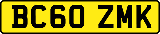 BC60ZMK