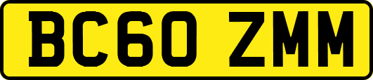 BC60ZMM