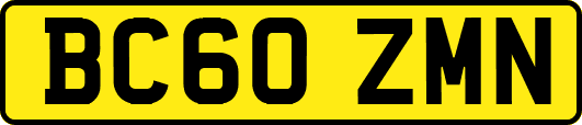 BC60ZMN