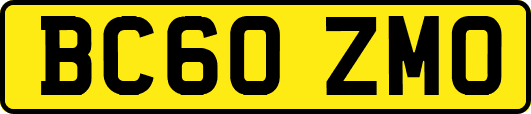 BC60ZMO
