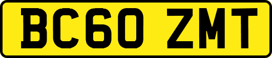 BC60ZMT