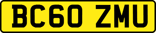 BC60ZMU