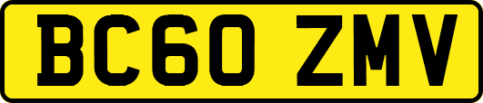 BC60ZMV