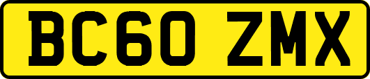 BC60ZMX