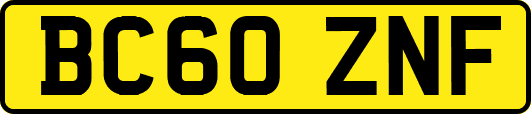 BC60ZNF